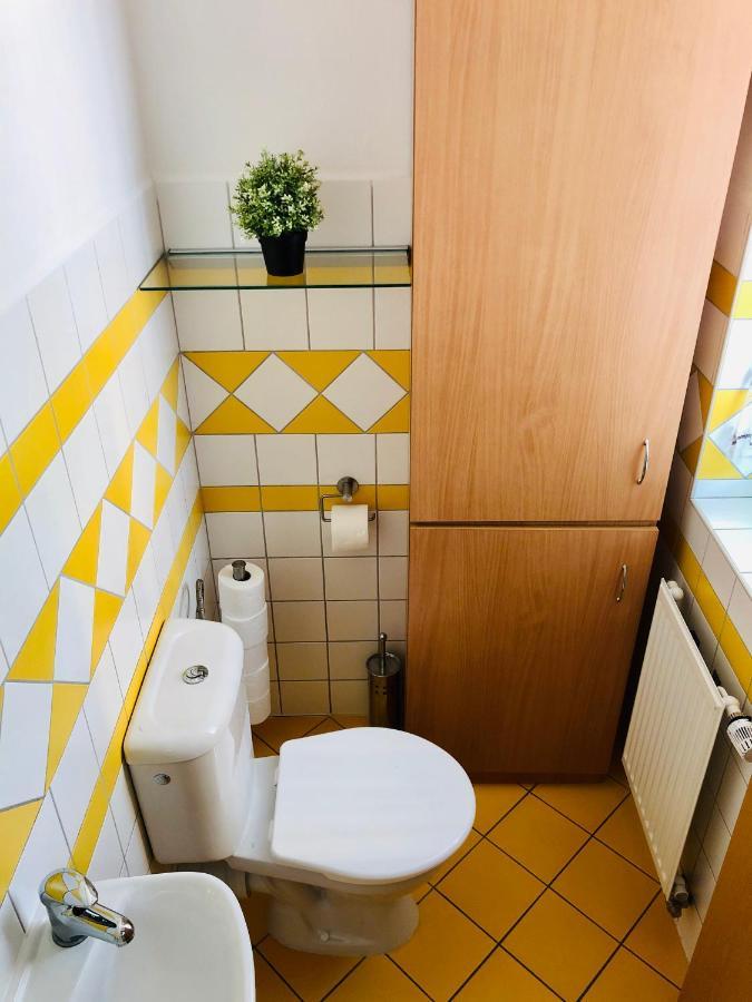 Apartman Adam Lipno nad Vltavou Exteriör bild
