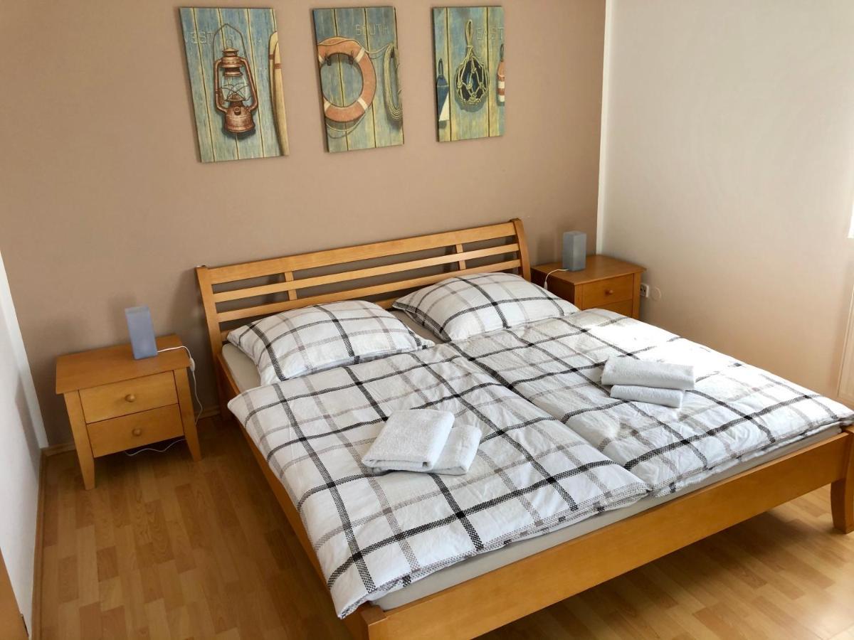 Apartman Adam Lipno nad Vltavou Exteriör bild