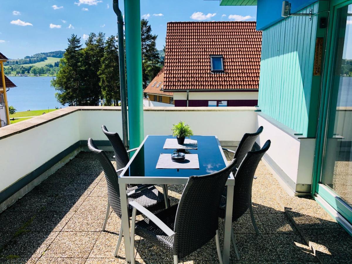 Apartman Adam Lipno nad Vltavou Exteriör bild