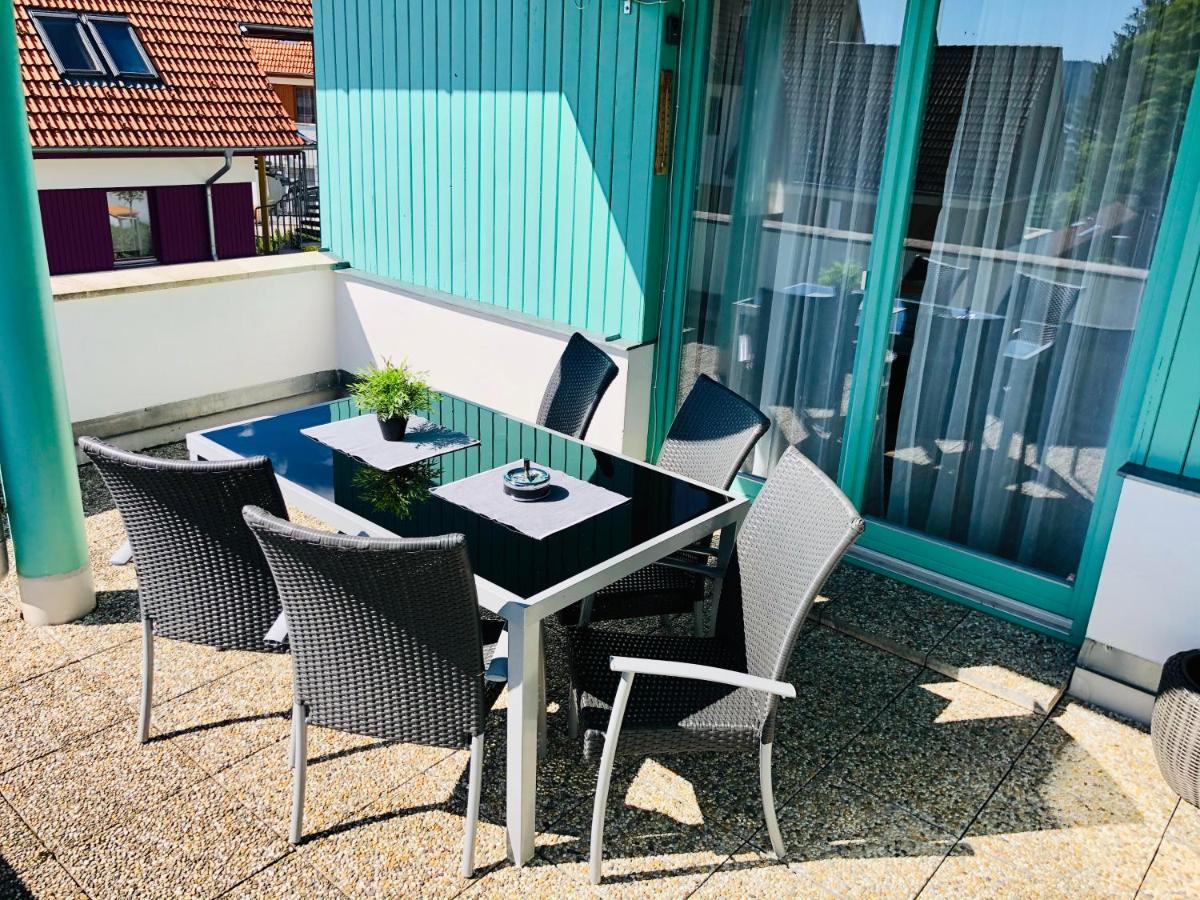 Apartman Adam Lipno nad Vltavou Exteriör bild