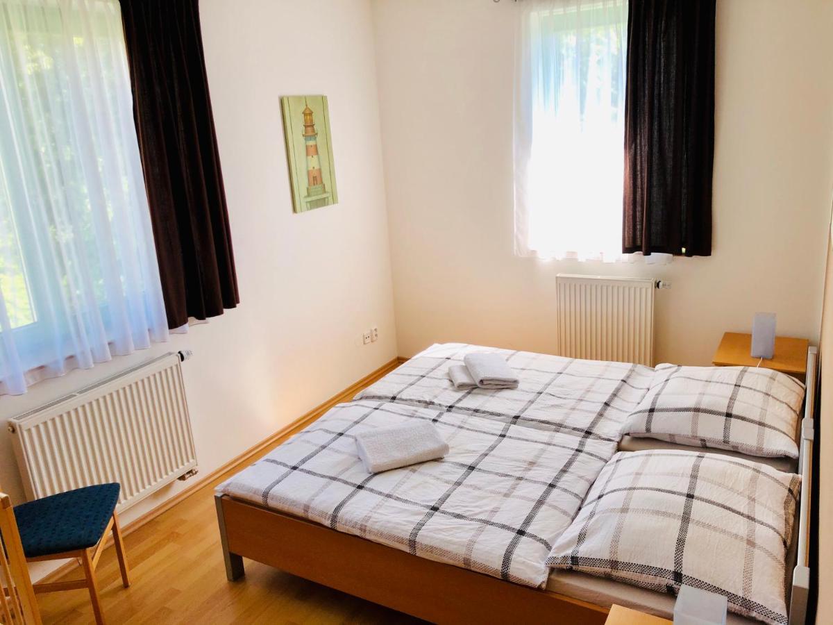 Apartman Adam Lipno nad Vltavou Exteriör bild