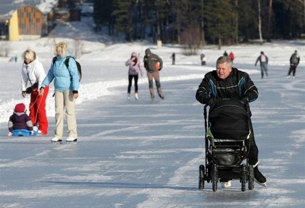 Apartman Adam Lipno nad Vltavou Exteriör bild