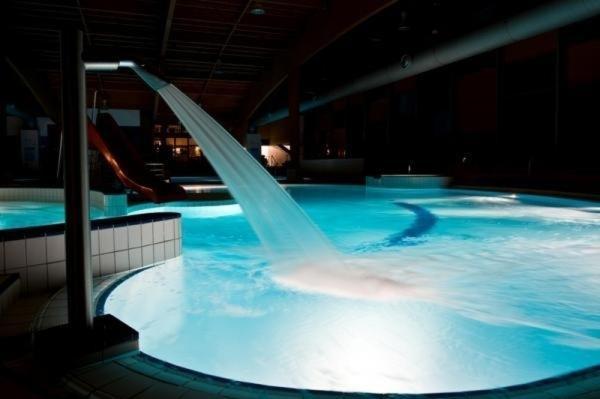 Apartman Adam Lipno nad Vltavou Exteriör bild